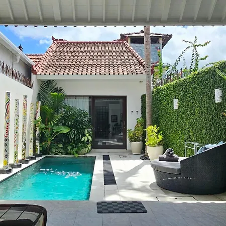 Villa Kali