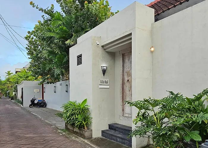 Kali Villa Seminyak
