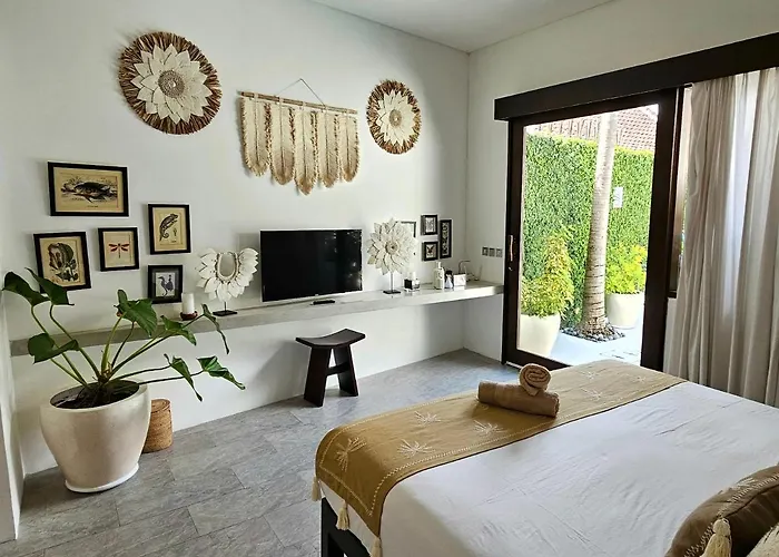 Kali Villa