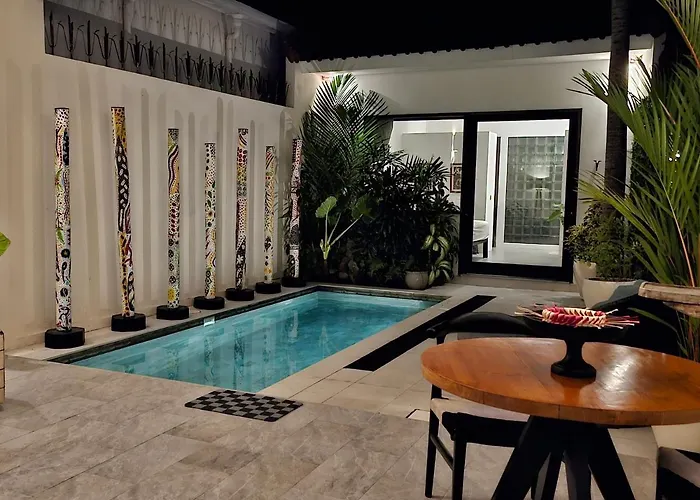 Kali Seminyak (Bali)