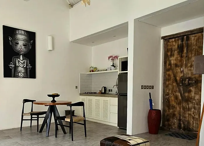 Villa Kali *