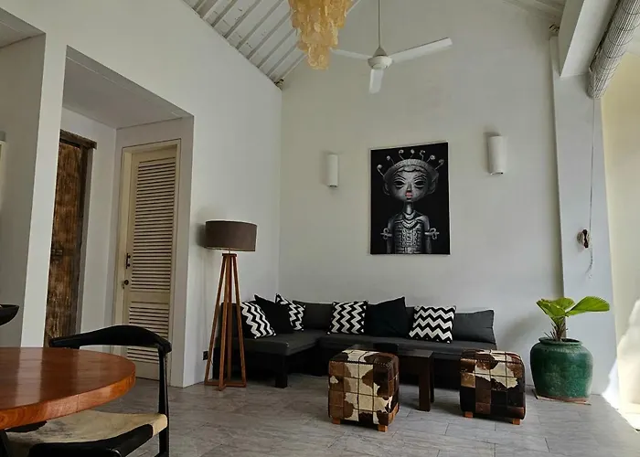 Villa Kali