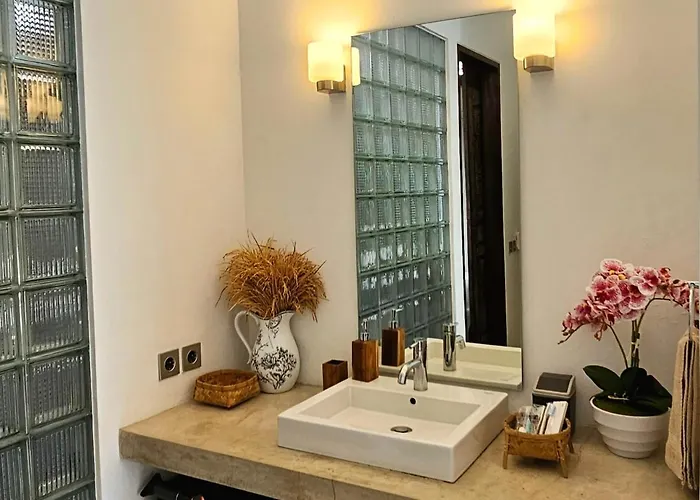 Kali Villa