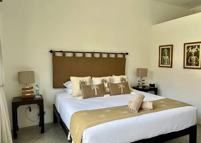 Kali Villa *