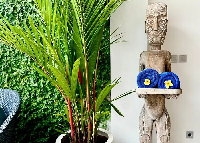 Villa Kali Seminyak (Bali)