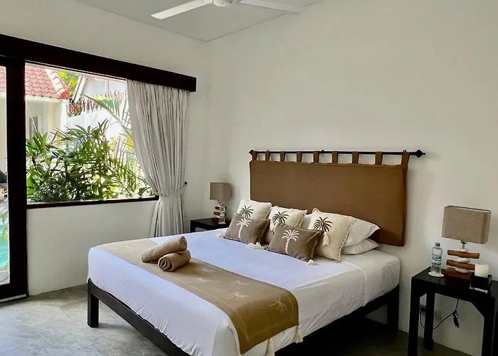 Kali Villa *
