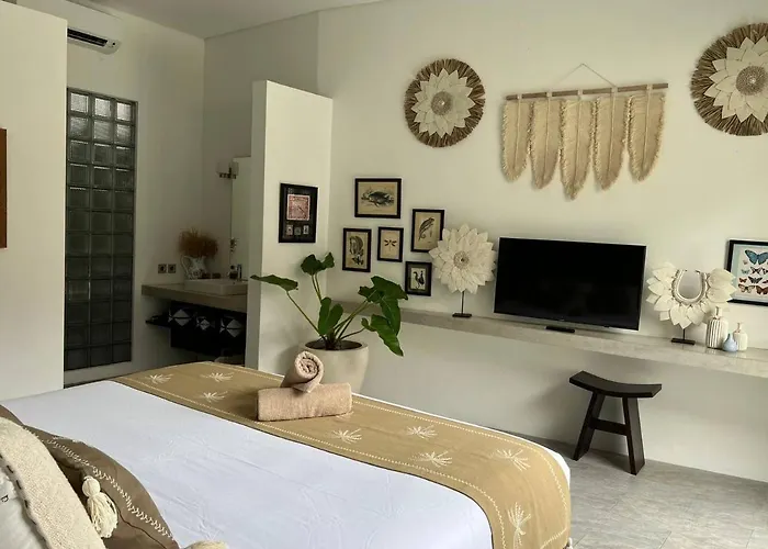Kali Villa