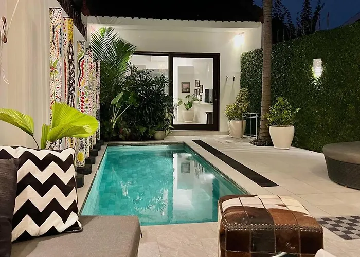 Kali Villa *