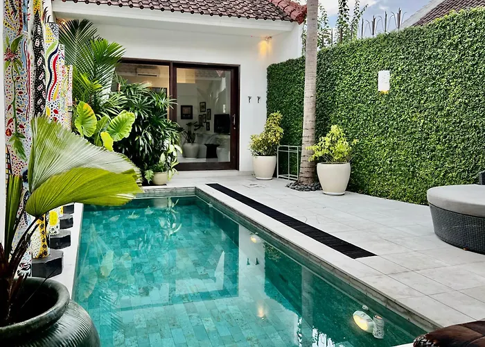 Kali Villa *