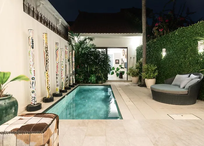 Kali Seminyak (Bali)