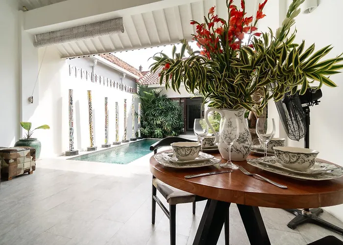 Kali Villa *